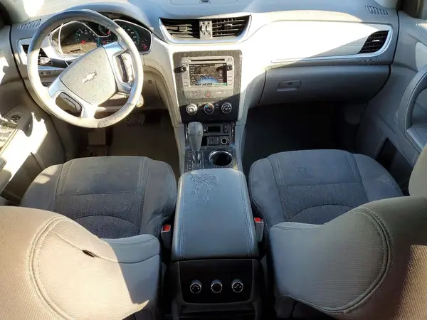 1GNKVGKDXHJ101174 2017 CHEVROLET TRAVERSE - Image 8