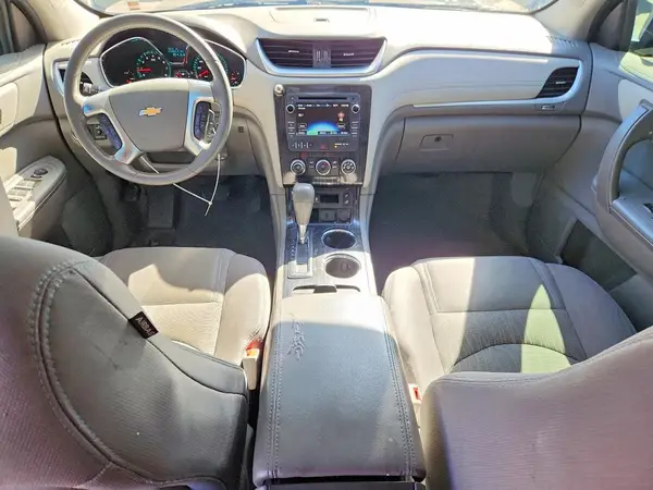 1GNKVGKDXHJ106052 2017 CHEVROLET TRAVERSE - Image 8