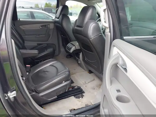 1GNKVGKDXHJ107007 2017 CHEVROLET TRAVERSE - Image 8