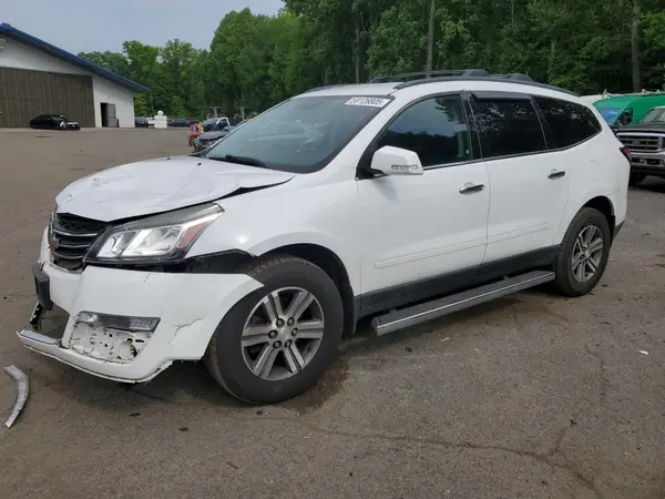 1GNKVGKDXHJ107427 2017 CHEVROLET TRAVERSE - Image 1