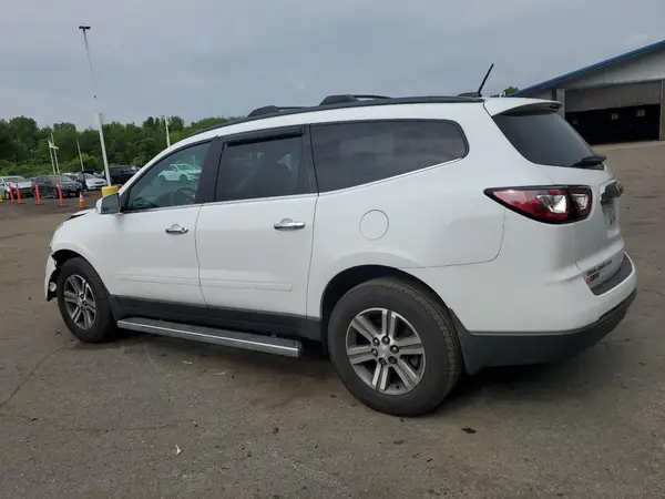 1GNKVGKDXHJ107427 2017 CHEVROLET TRAVERSE - Image 2