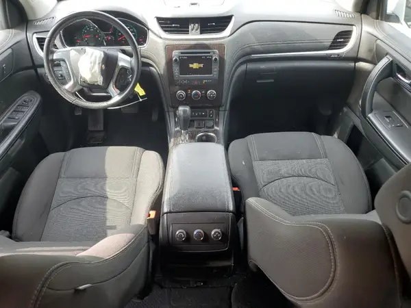 1GNKVGKDXHJ107427 2017 CHEVROLET TRAVERSE - Image 8