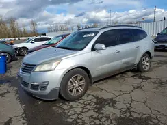 1GNKVGKDXHJ109534 2017 CHEVROLET TRAVERSE