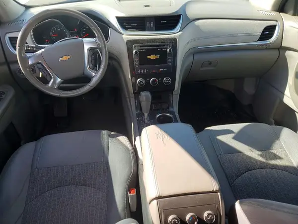 1GNKVGKDXHJ109534 2017 CHEVROLET TRAVERSE - Image 8