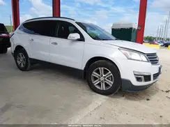 1GNKVGKDXHJ112532 2017 CHEVROLET TRAVERSE