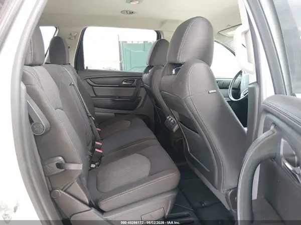 1GNKVGKDXHJ112532 2017 CHEVROLET TRAVERSE - Image 8