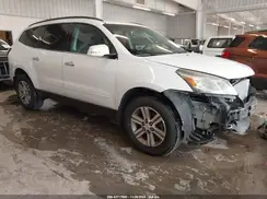 1GNKVGKDXHJ116175 2017 CHEVROLET TRAVERSE