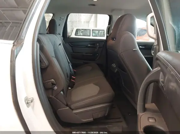 1GNKVGKDXHJ116175 2017 CHEVROLET TRAVERSE - Image 8