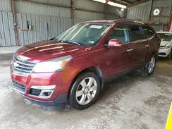 1GNKVGKDXHJ117763 2017 CHEVROLET TRAVERSE