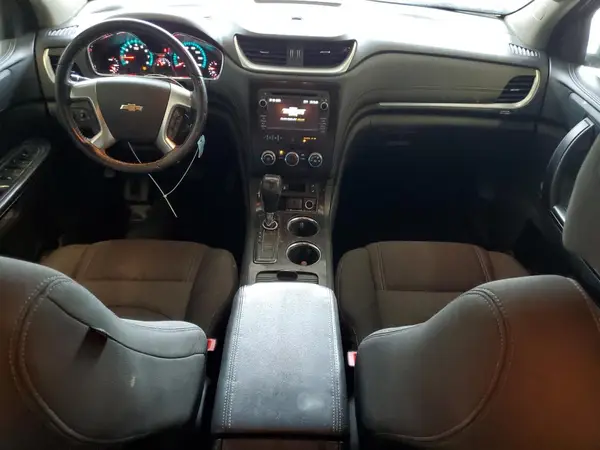 1GNKVGKDXHJ117763 2017 CHEVROLET TRAVERSE - Image 8