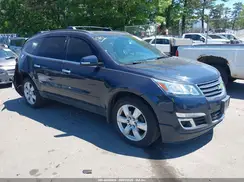 1GNKVGKDXHJ119481 2017 CHEVROLET TRAVERSE