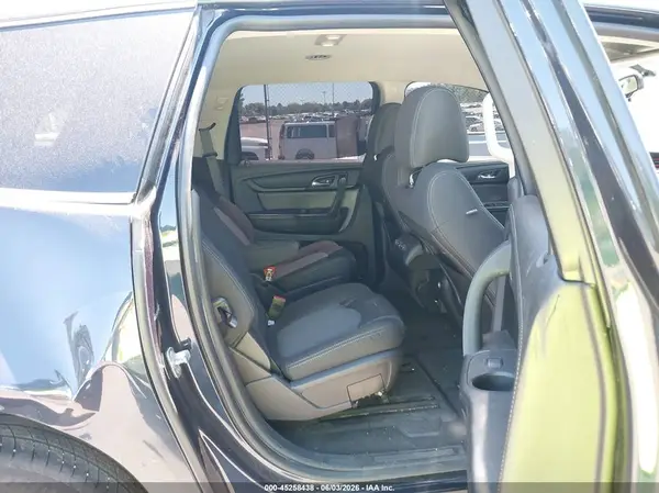 1GNKVGKDXHJ119481 2017 CHEVROLET TRAVERSE - Image 8