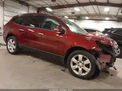 1GNKVGKDXHJ119772 2017 CHEVROLET TRAVERSE