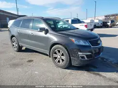 1GNKVGKDXHJ125586 2017 CHEVROLET TRAVERSE