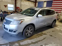 1GNKVGKDXHJ126317 2017 CHEVROLET TRAVERSE