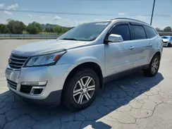 1GNKVGKDXHJ126561 2017 CHEVROLET TRAVERSE
