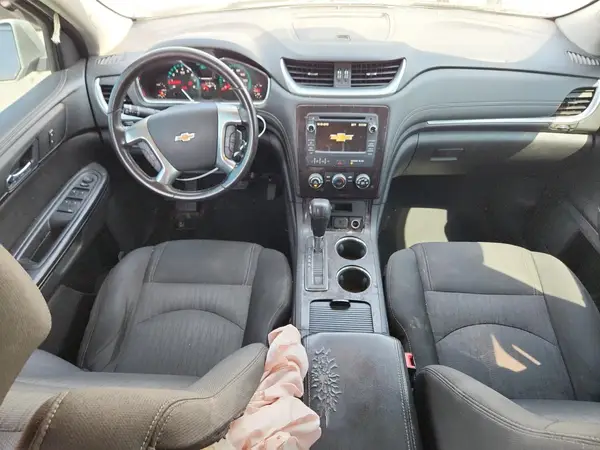 1GNKVGKDXHJ126561 2017 CHEVROLET TRAVERSE - Image 8