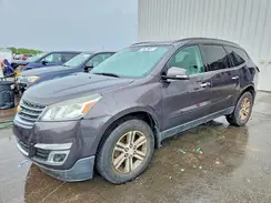 1GNKVGKDXHJ127581 2017 CHEVROLET TRAVERSE