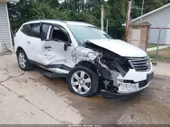 1GNKVGKDXHJ133123 2017 CHEVROLET TRAVERSE