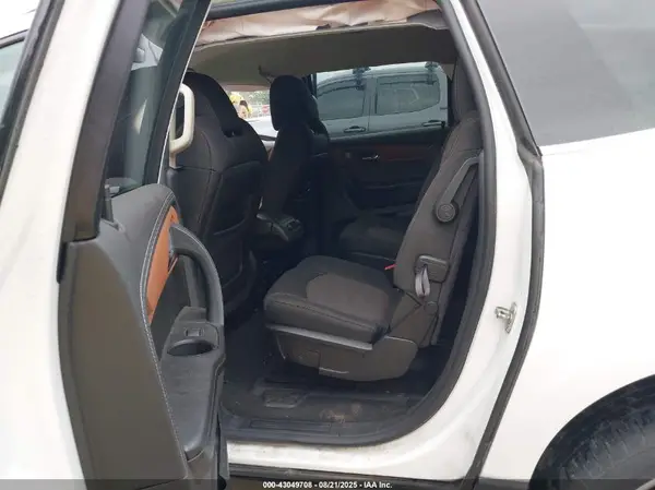 1GNKVGKDXHJ133123 2017 CHEVROLET TRAVERSE - Image 8