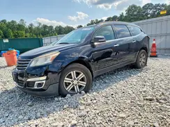 1GNKVGKDXHJ133137 2017 CHEVROLET TRAVERSE