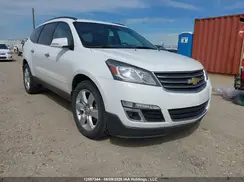 1GNKVGKDXHJ147524 2017 CHEVROLET TRAVERSE