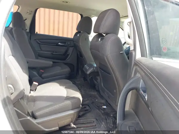1GNKVGKDXHJ147524 2017 CHEVROLET TRAVERSE - Image 8