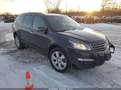1GNKVGKDXHJ148513 2017 CHEVROLET TRAVERSE