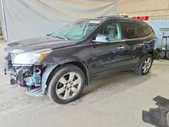 1GNKVGKDXHJ151976 2017 CHEVROLET TRAVERSE