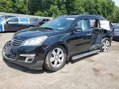 1GNKVGKDXHJ156627 2017 CHEVROLET TRAVERSE