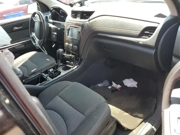 1GNKVGKDXHJ156627 2017 CHEVROLET TRAVERSE - Image 8
