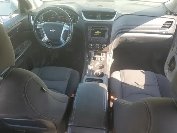 1GNKVGKDXHJ156725 2017 CHEVROLET TRAVERSE - Image 8