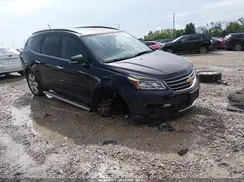 1GNKVGKDXHJ168728 2017 CHEVROLET TRAVERSE