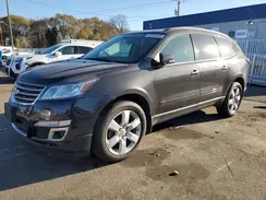 1GNKVGKDXHJ176649 2017 CHEVROLET TRAVERSE