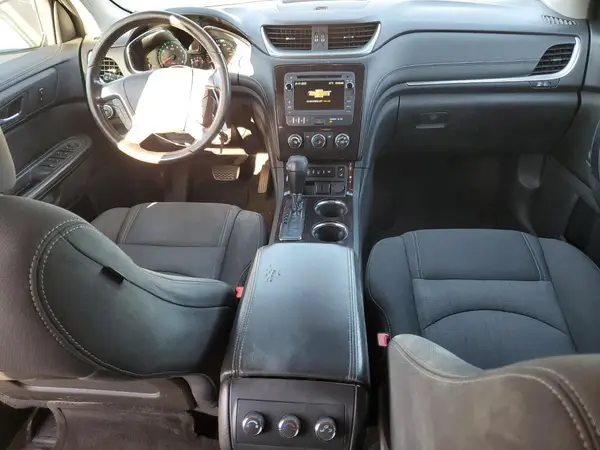 1GNKVGKDXHJ176649 2017 CHEVROLET TRAVERSE - Image 8
