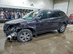 1GNKVGKDXHJ179468 2017 CHEVROLET TRAVERSE