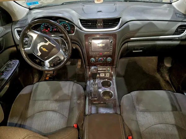 1GNKVGKDXHJ179468 2017 CHEVROLET TRAVERSE - Image 8