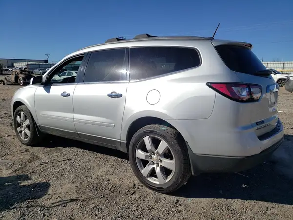 1GNKVGKDXHJ188719 2017 CHEVROLET TRAVERSE - Image 2