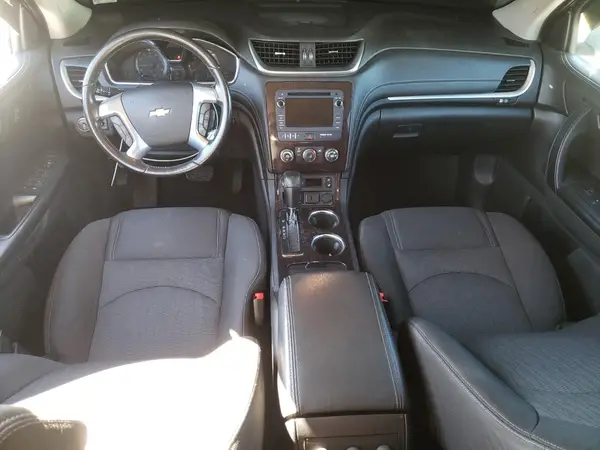 1GNKVGKDXHJ188719 2017 CHEVROLET TRAVERSE - Image 8