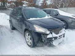 1GNKVGKDXHJ195749 2017 CHEVROLET TRAVERSE