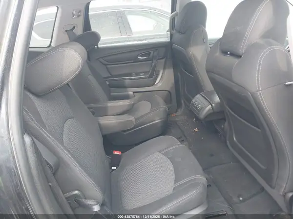 1GNKVGKDXHJ195749 2017 CHEVROLET TRAVERSE - Image 8