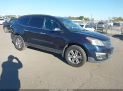 1GNKVGKDXHJ198781 2017 CHEVROLET TRAVERSE