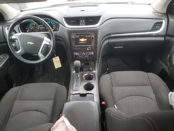 1GNKVGKDXHJ201257 2017 CHEVROLET TRAVERSE - Image 8