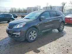 1GNKVGKDXHJ204627 2017 CHEVROLET TRAVERSE