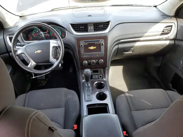 1GNKVGKDXHJ204627 2017 CHEVROLET TRAVERSE - Image 8