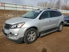 1GNKVGKDXHJ206443 2017 CHEVROLET TRAVERSE