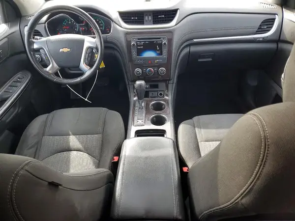 1GNKVGKDXHJ206443 2017 CHEVROLET TRAVERSE - Image 8