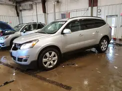 1GNKVGKDXHJ210184 2017 CHEVROLET TRAVERSE
