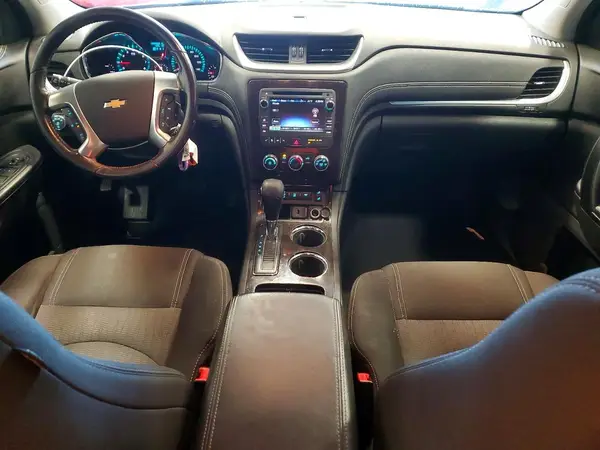 1GNKVGKDXHJ210184 2017 CHEVROLET TRAVERSE - Image 8