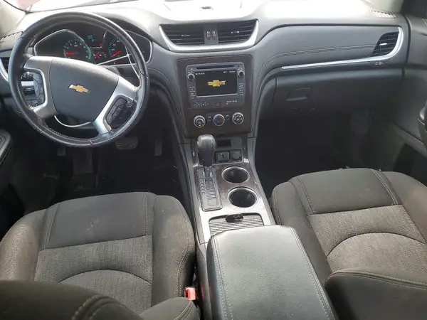 1GNKVGKDXHJ218818 2017 CHEVROLET TRAVERSE - Image 8